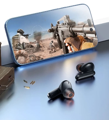 Picture of Baseus Bowie MZ10 True Wireless Earphones