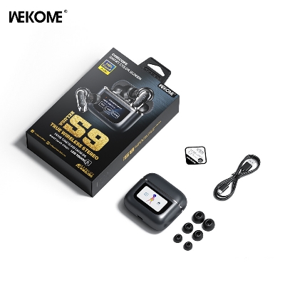 Picture of WEKOME TWS Earphone Beluga S9