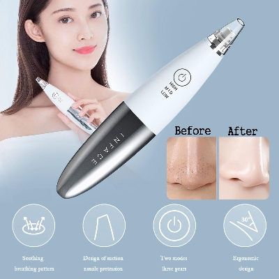 Picture of Xiaomi inFace Blackhead Remover Electric MS7000.