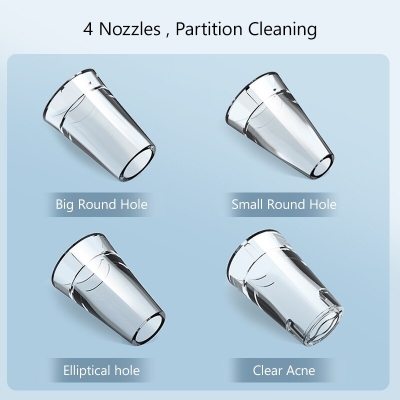 Picture of Xiaomi inFace Blackhead Remover Electric MS7000.