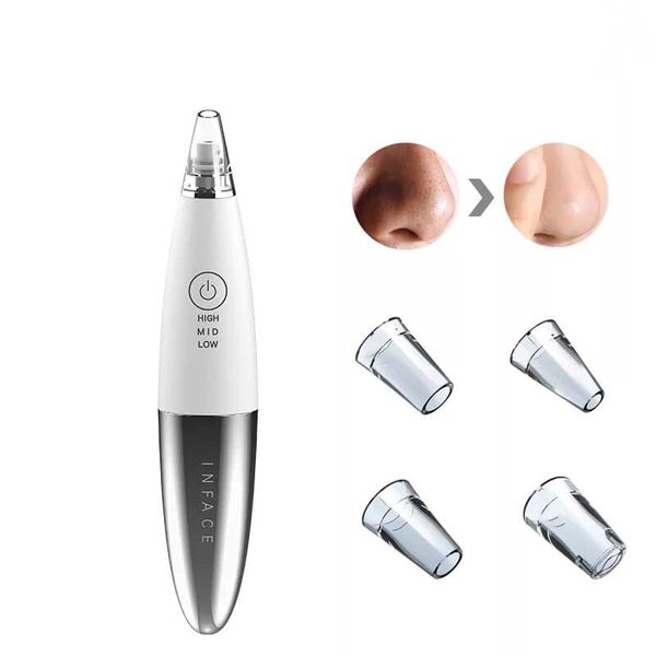 Picture of Xiaomi inFace Blackhead Remover Electric MS7000.