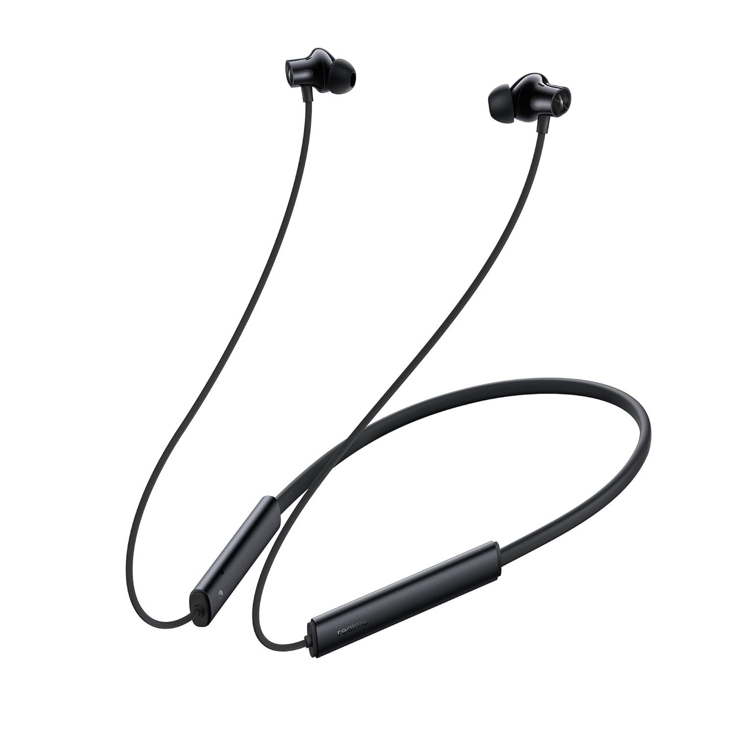 Picture of Realme Buds Wireless 3 neckband with Active Noise Cancellation
