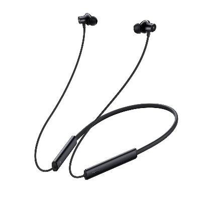 Picture of Realme Buds Wireless 3 neckband with Active Noise Cancellation