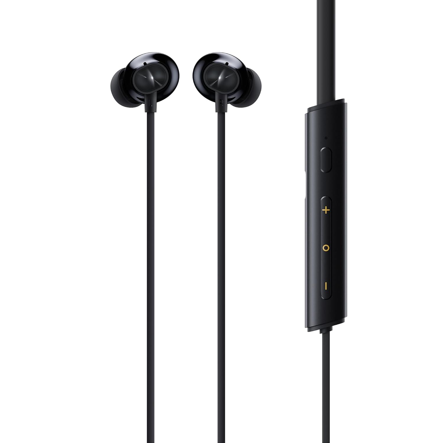 Picture of Realme Buds Wireless 3 neckband with Active Noise Cancellation