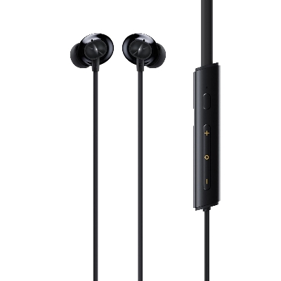 Picture of Realme Buds Wireless 3 neckband with Active Noise Cancellation