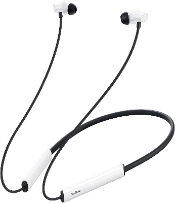 Picture of Realme Buds Wireless 3 neckband with Active Noise Cancellation