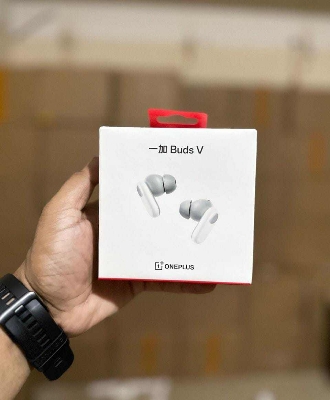 Picture of OnePlus Buds V True Wireless Earbuds