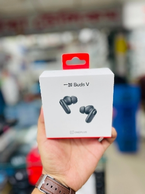 Picture of OnePlus Buds V True Wireless Earbuds