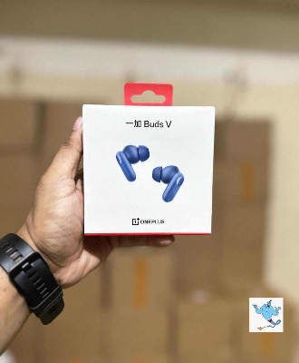 Picture of OnePlus Buds V True Wireless Earbuds