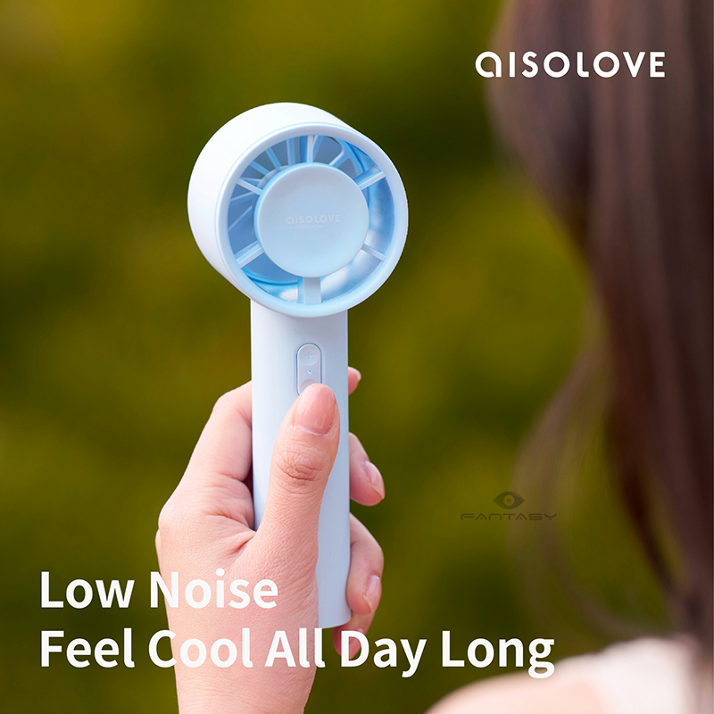 Picture of Xiaomi  Aisolove F01 Turbo Handfan