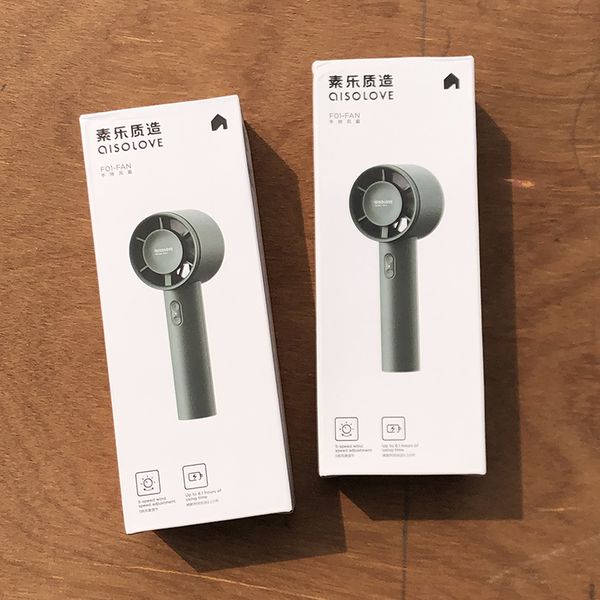 Picture of Xiaomi  Aisolove F01 Turbo Handfan