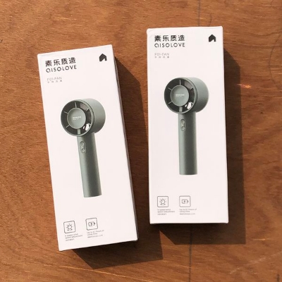 Picture of Xiaomi  Aisolove F01 Turbo Handfan