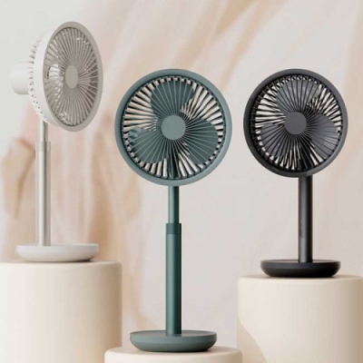 Picture of Xiaomi Solove F5 Pro or Pro Max Smart Fan-Black