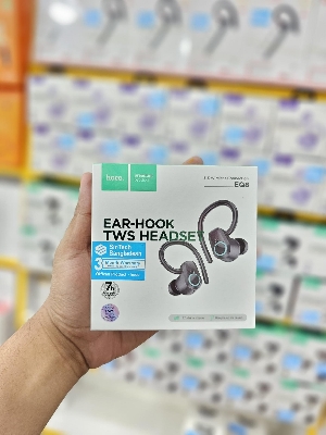 Picture of Hoco EQ8 Pure Joy In-Ear TWS Earbuds