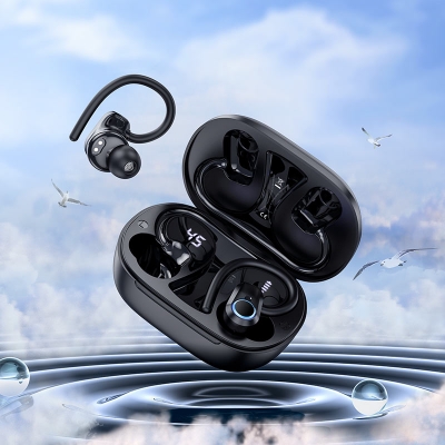 Picture of Hoco EQ8 Pure Joy In-Ear TWS Earbuds