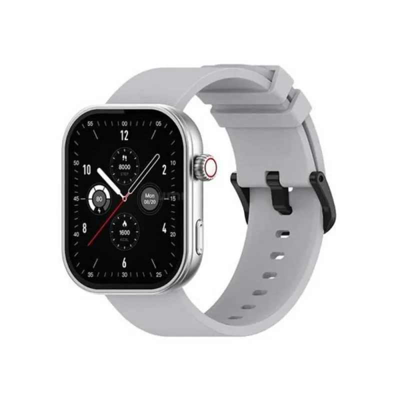 Picture of Zeblaze Btalk Plus Bluetooth Calling Smart Watch