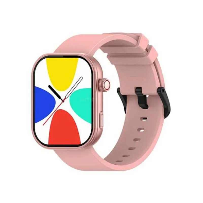 Picture of Zeblaze Btalk Plus Bluetooth Calling Smart Watch