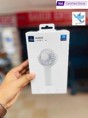 Picture of WiWU Bubble Wi-FS08 Handheld Fan