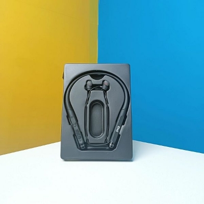 Picture of MKB V05 Pro Magnetic ENC Wireless Neckband