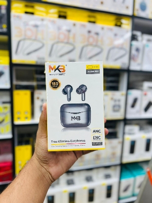 Picture of MKB S1 Pro ANC/ENC True Wireless Earphones