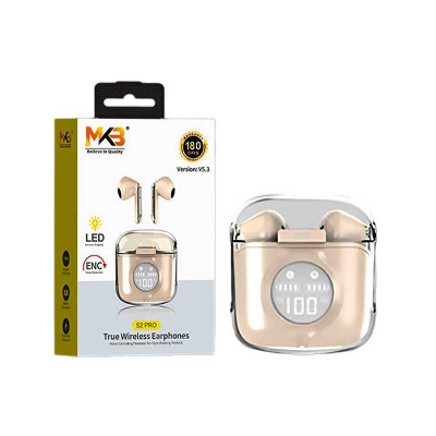 Picture of MKB S2 Pro True Wireless Earphone