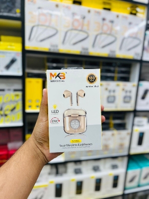 Picture of MKB S2 Pro True Wireless Earphone