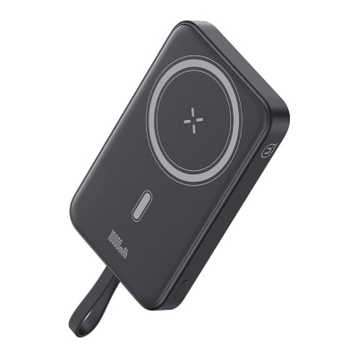 Picture of USAMS US-CD219 10000mAh PD20W Magnetic Fast Charge Power Bank