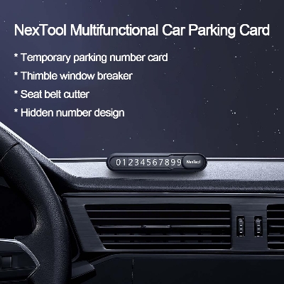 Picture of NexTool Multifunctional Parking