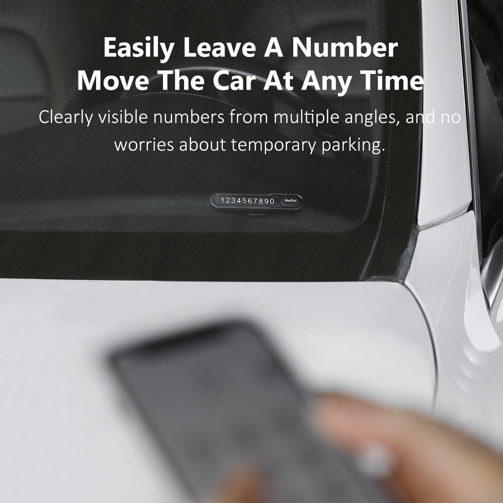Picture of NexTool Multifunctional Parking