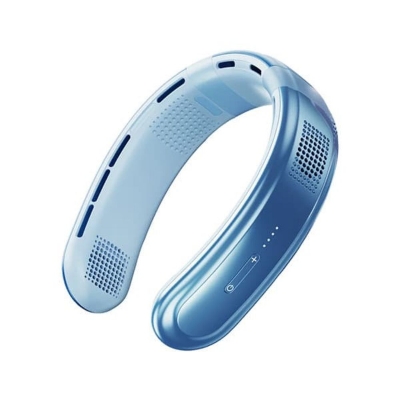 Picture of RTAKO BP626 Five-Core Cold Air Hanging Neck Fan