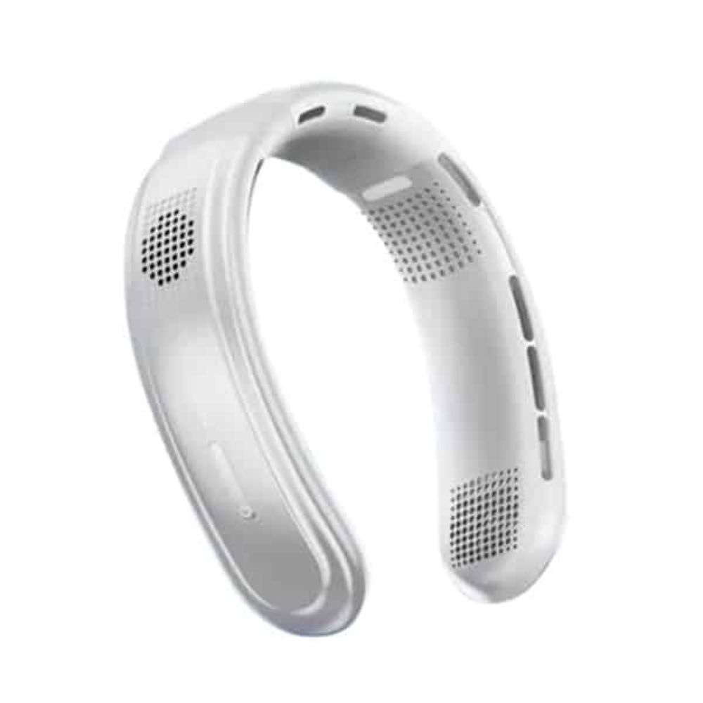 Picture of RTAKO BP626 Five-Core Cold Air Hanging Neck Fan