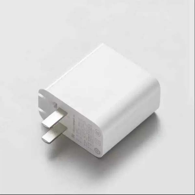 Picture of Xiaomi 2A1C 65W Charger 3 Output Ports USB-C/USB-A Fast Charging Adapter with Cable