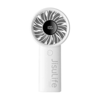 Picture of JISULIFE Handheld Fan Life4 3600mAh Battery