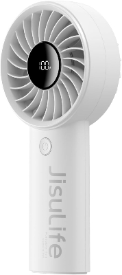 Picture of JISULIFE Handheld Fan Life4 3600mAh Battery