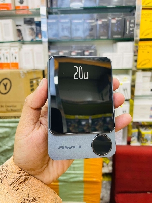 Picture of Awei P39K 10000mAH Magnetic Power Bank