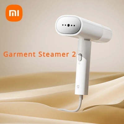 Picture of Xiaomi Mijia Garment Steamer 2 Handheld Clothes Steam Iron