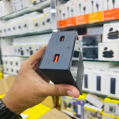 Picture of Baseus Xundian 10000mah .20000mah 22.5w Powerbank