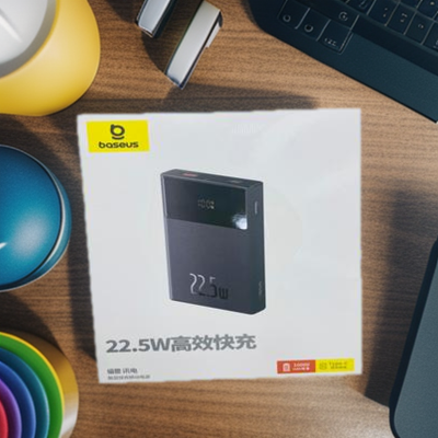 Picture of Baseus Xundian 10000mah .20000mah 22.5w Powerbank