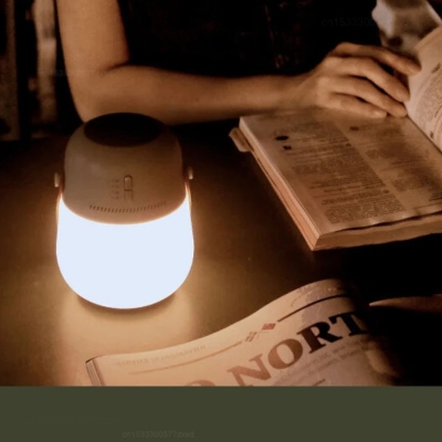 Picture of NexTool Baymini Mosquito Repelling Camp Lamp