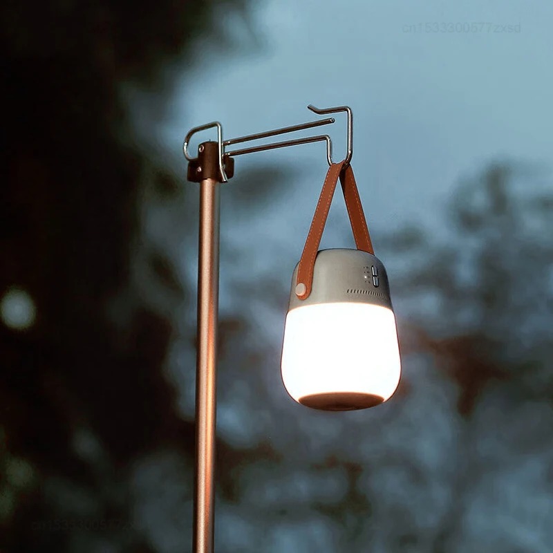 Picture of NexTool Baymini Mosquito Repelling Camp Lamp