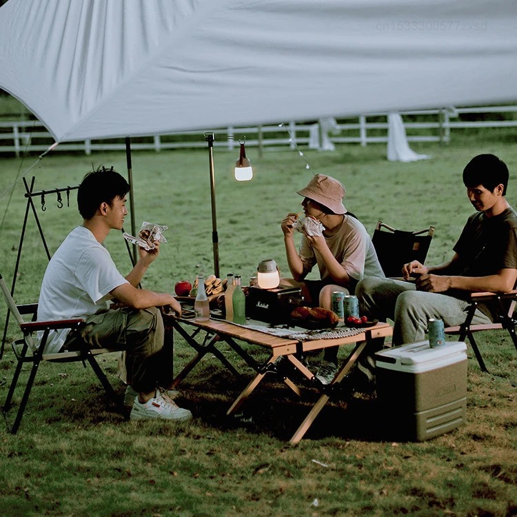 Picture of NexTool Baymini Mosquito Repelling Camp Lamp