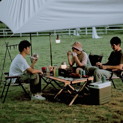 Picture of NexTool Baymini Mosquito Repelling Camp Lamp