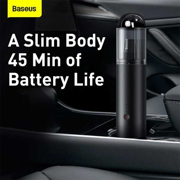 Picture of Baseus A3 Car Vacuum Cleaner