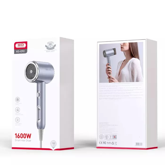 Picture of XO CF2 Hair Dryer 1600W