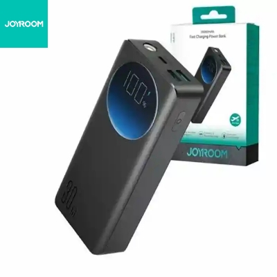 Picture of Joyroom PBF02 30W 20000mAh LCD Screen Power Bank