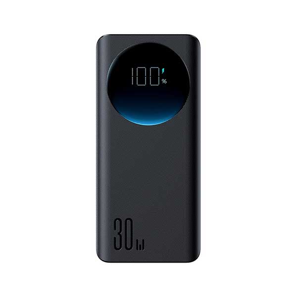 Picture of Joyroom PBF02 30W 20000mAh LCD Screen Power Bank