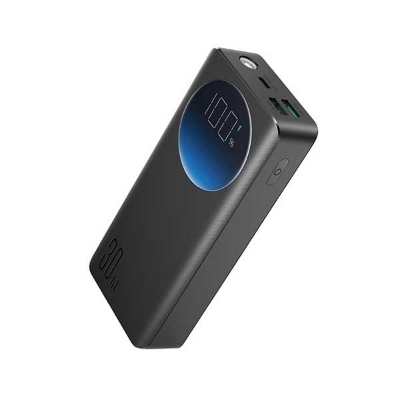 Picture of Joyroom PBF02 30W 20000mAh LCD Screen Power Bank