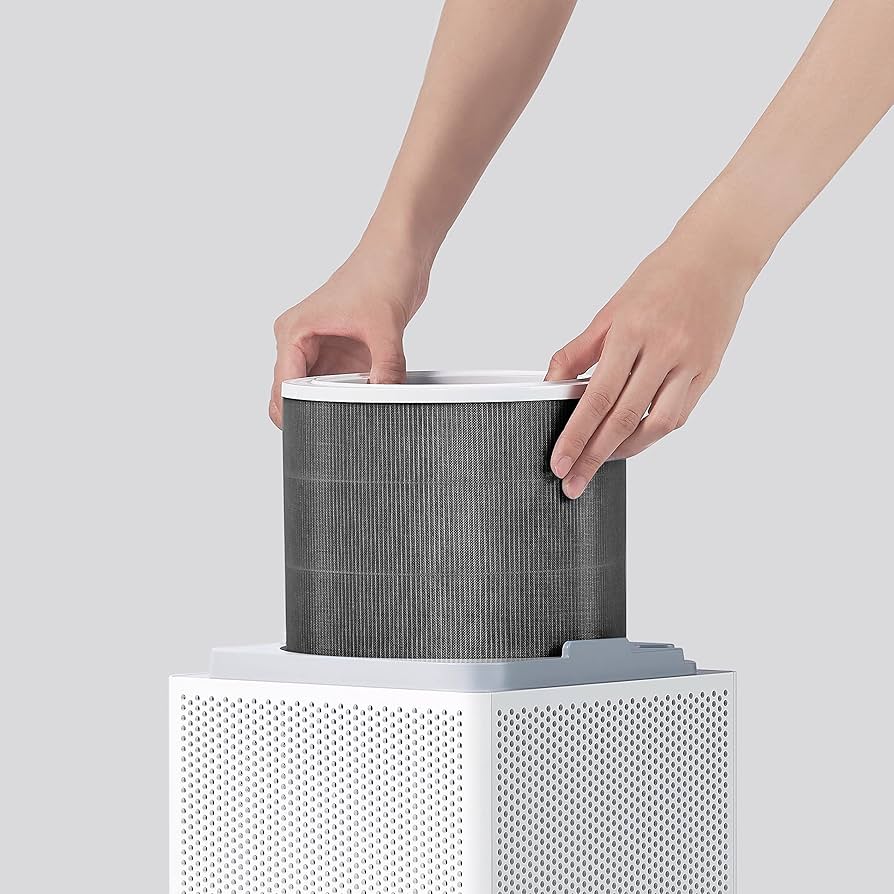 Picture of Xiaomi Smart Air Purifier 4 Lite Filter