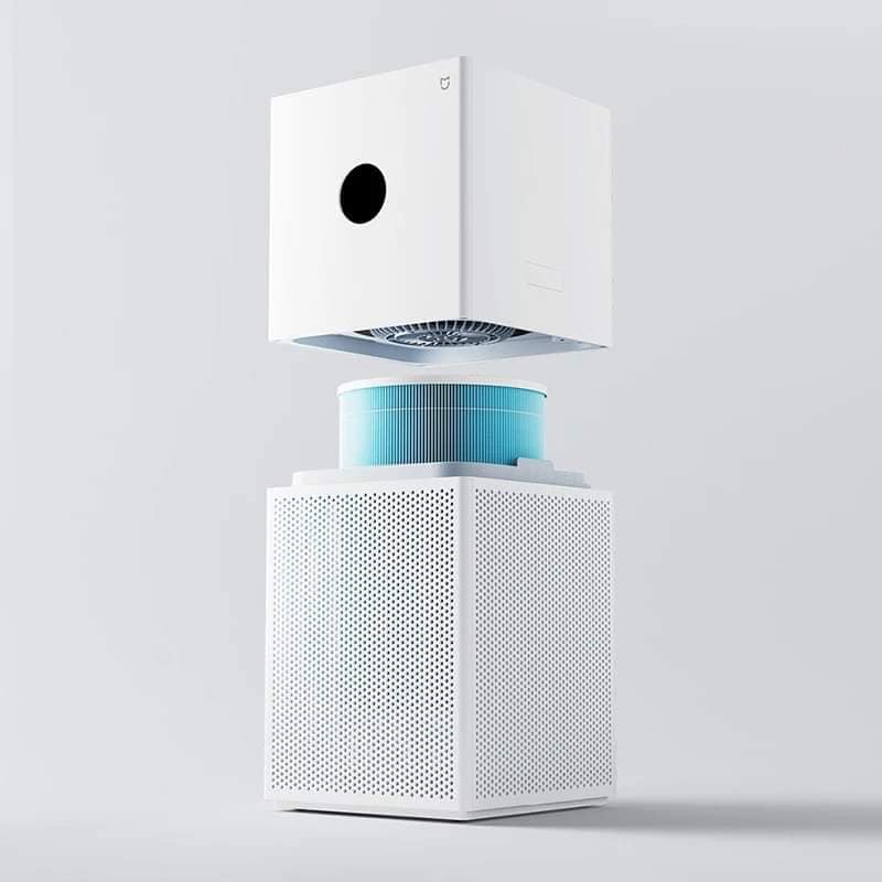 Picture of Xiaomi Smart Air Purifier 4 Lite