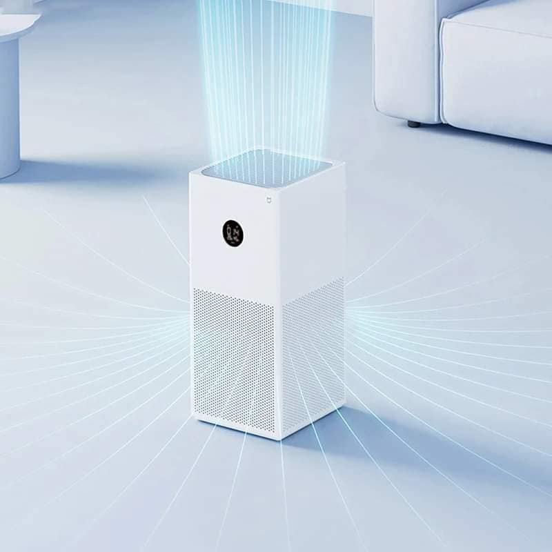 Picture of Xiaomi Smart Air Purifier 4 Lite